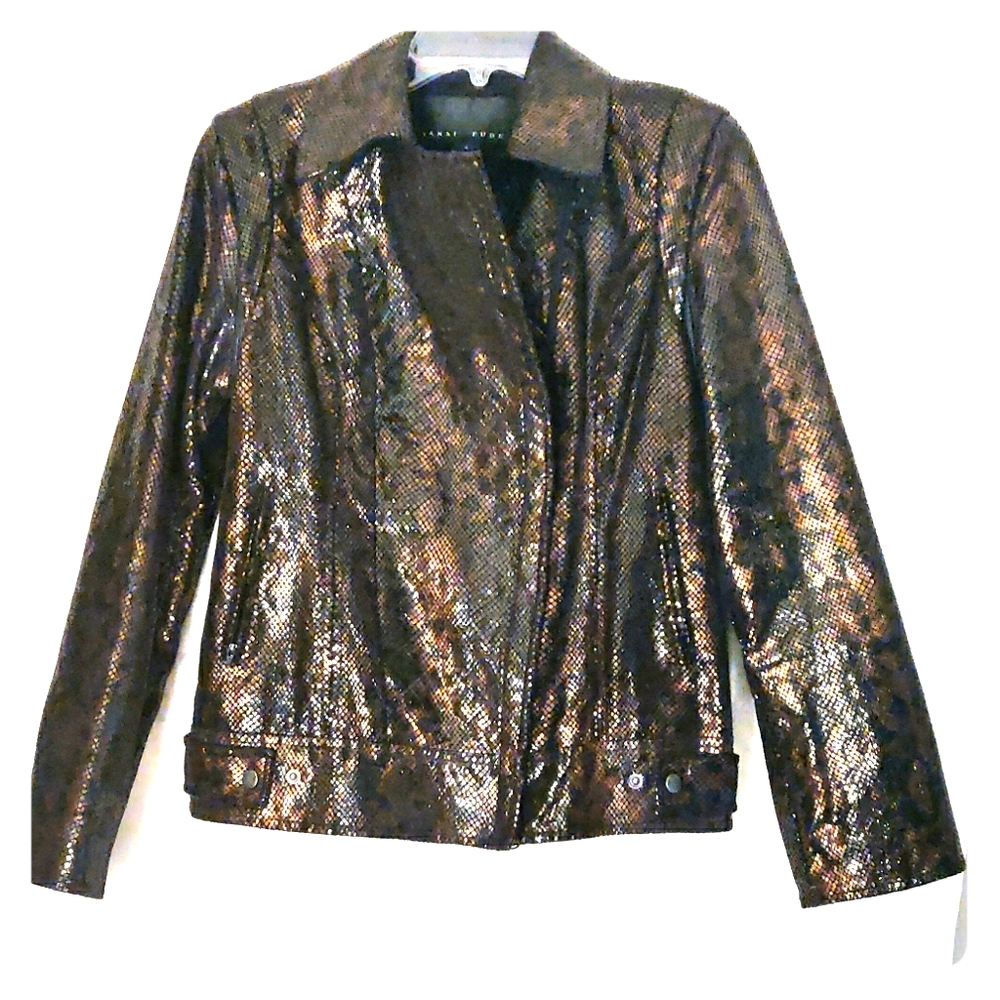 Casual Jacket